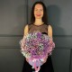 Гипсофила радужная голландия  15 шт в коробке